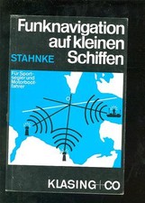 Radio Navigation on Small