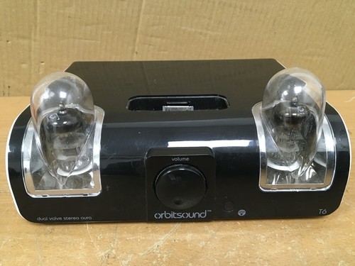 Orbitsound valve dock - valve,