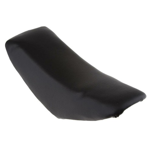 Black comfortable atv foam - comfortable,