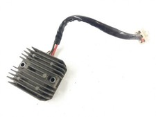 Yamaha XTZ 660 Tenere 3YF