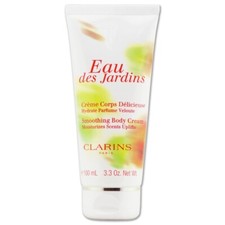 CLARINS Paris Eau des Jardins