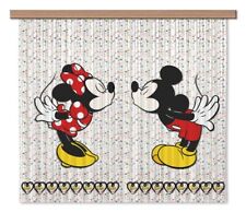 Mickey & Minnie Mouse Pair of