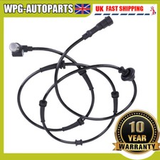 Front ABS Sensor Left or Right