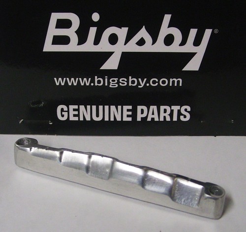 Bigsby compensated saddle for - saddle,