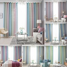 Blackout Curtains Thermal