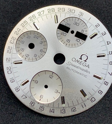 Vintage omega speedmaster - omega,