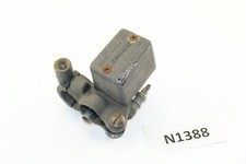 125 2003 model - model, brake