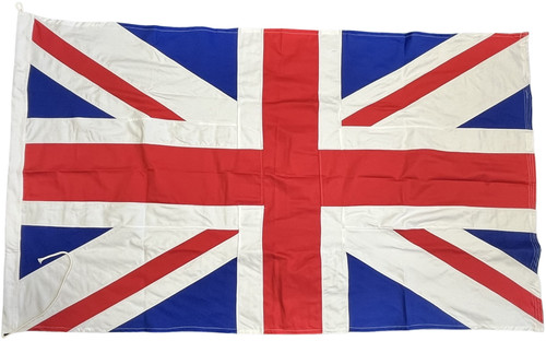 Union jack stitched - union,