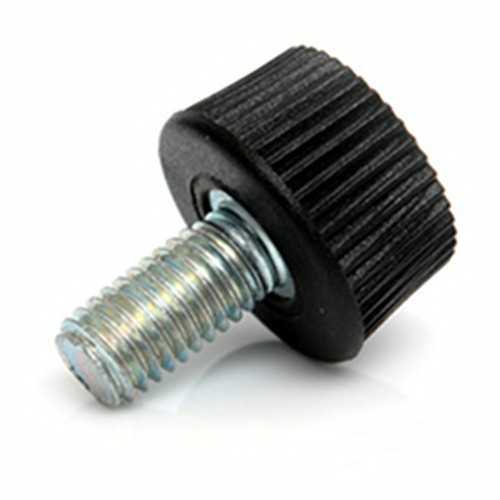 Thumb screw knobs - thumb, x