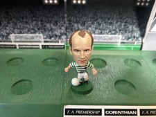 Corinthian Prostars John