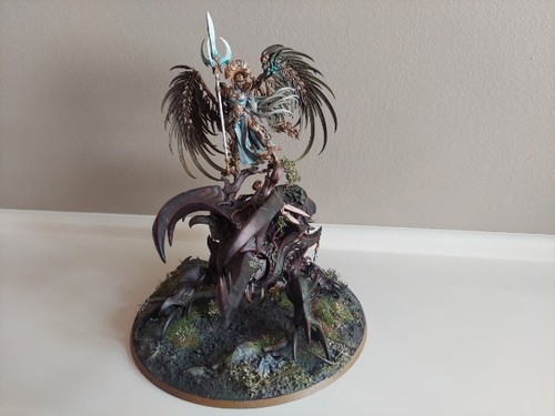 Painted alarielle the - painted,