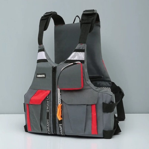 High buoyancy fishing - high,