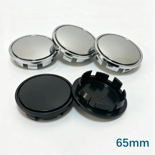 4pcs wheel centre caps - 4pcs, 55