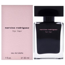 Narciso Rodriguez For Her Eau