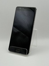 OnePlus 3T 64GB Grey Dual SIM 5.5" 4G LTE Unlocked Android Smart phone