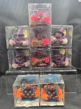 Kipling- Monkey Keyrings, Bag