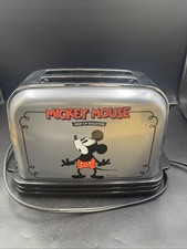 Vintage Mickey Mouse Musical