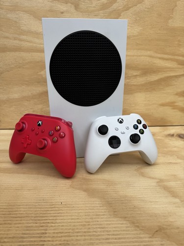 Microsoft xbox series - microsoft, s