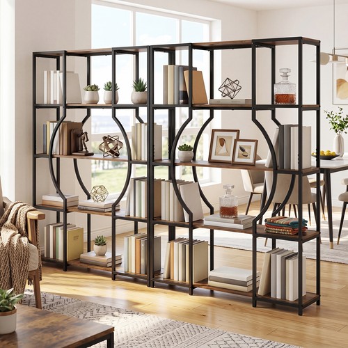 Tall storage shelving unit - storage,