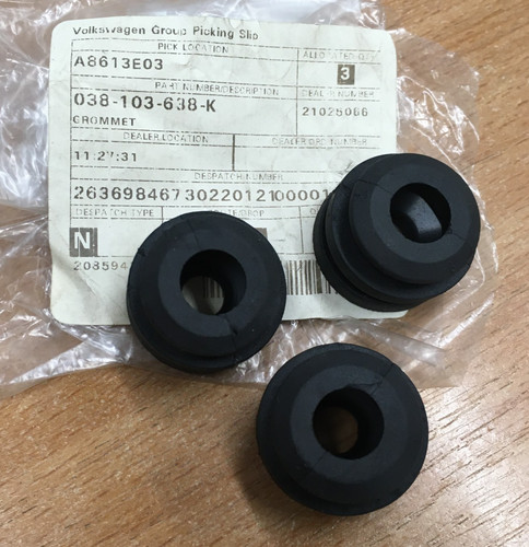 Genuine golf mk4 diesel - vw,