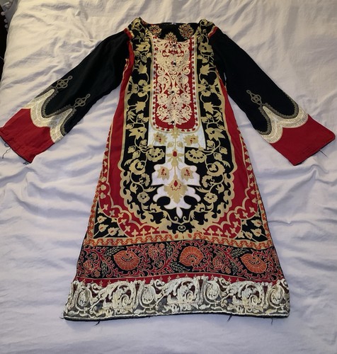 Women embroidered - women’s,
