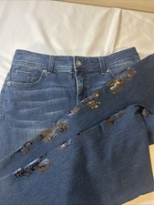 Chico’s So Slimming Ankle