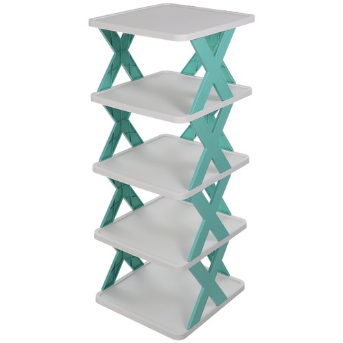 Shoe storage shelf sneaker - storage,