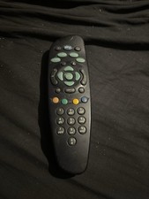 Sky Digital Remote Control