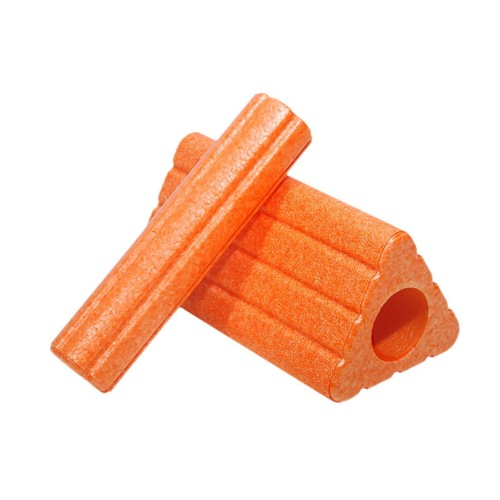 Triangle yoga block - 2,