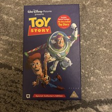 TOY STORY SPECIAL