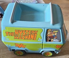 Scooby Doo mystery Machine scentsy warmer