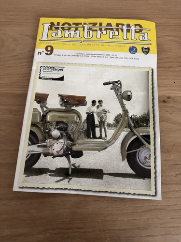 Issue notiziario - no,