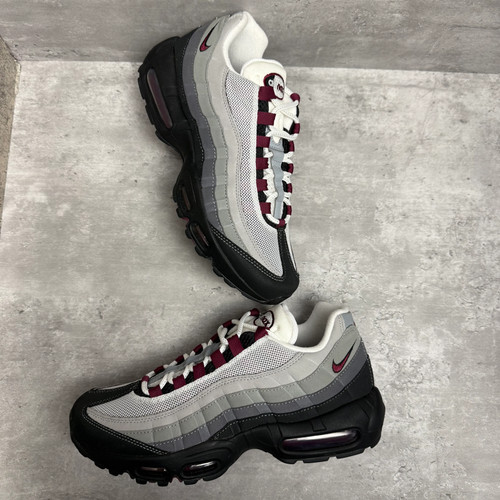 Nike air max dark beetroot - air,