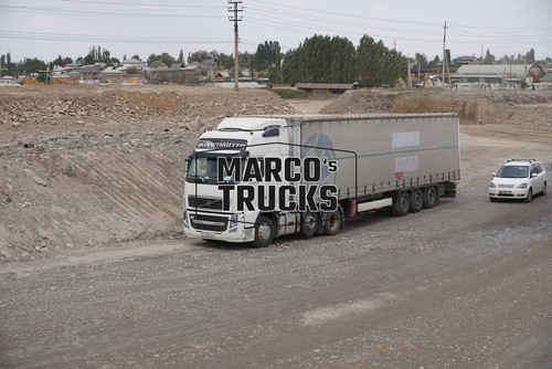 Truck photo volvo - photo,