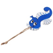 Sea Horse Hanging Decoration