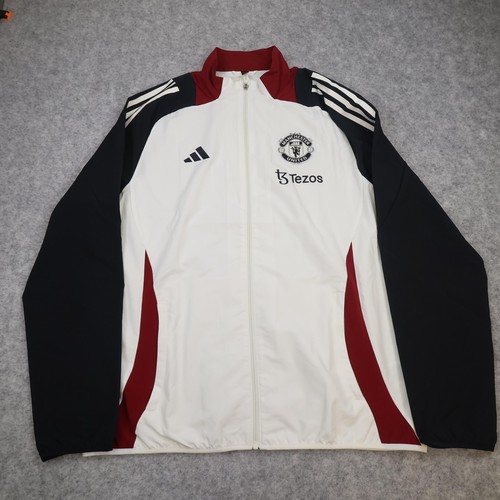 Manchester united jacket - manchester,