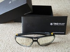 TAG HEUER NIGHT VISION GLASSES