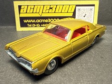 1968-69 Matchbox Lesney King