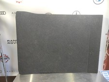 737356211 BMW 5 G30 F90 530 540i X drive Trunk Boat Floor Carpet Liner 