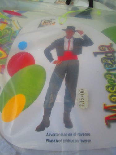 Adult fancy dress - fancy,