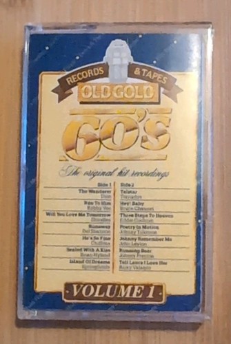 Old gold volume 1 music - old,