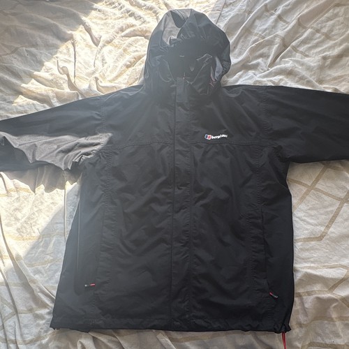 Berghaus gore tex - 3-in-1, gore-tex