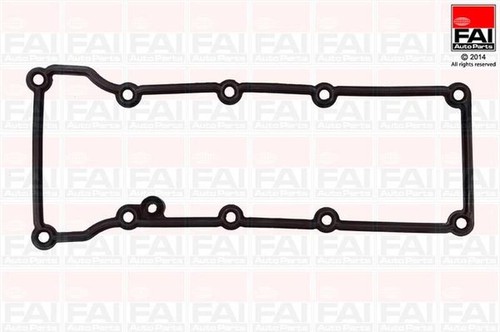 Rocker cover gasket - cover,