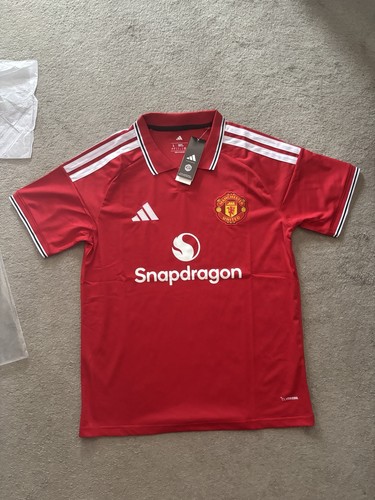 Manchester united home kit - manchester,