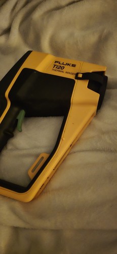 Fluke ti20 thermal imager - thermal,