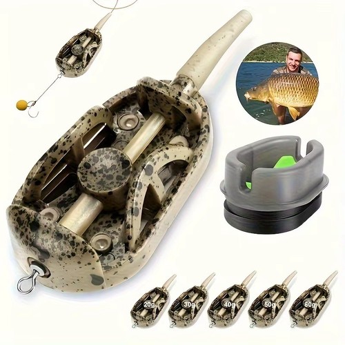 Fishing inline method feeders - fishing,