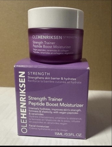 Ole henriksen strength - ,