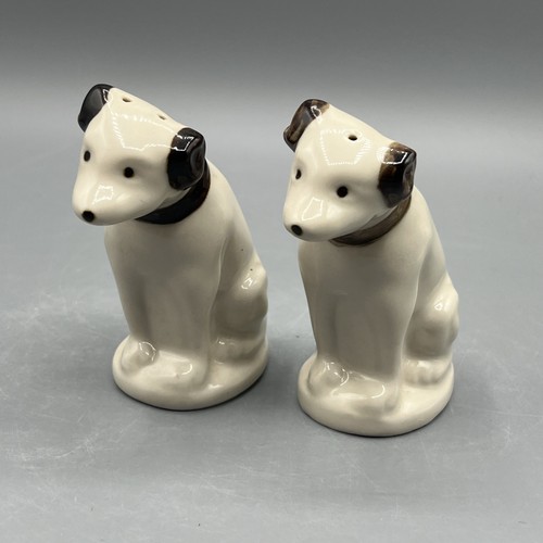 Vintage rca victor dog nipper - rca,