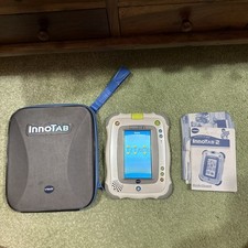 VTech Innotab 2 & 4 Games