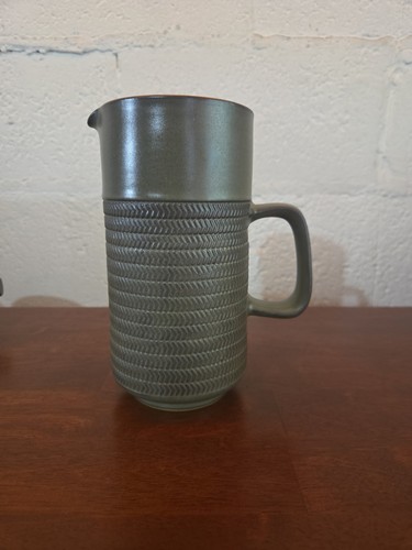Vtg denby camelot green - vtg,